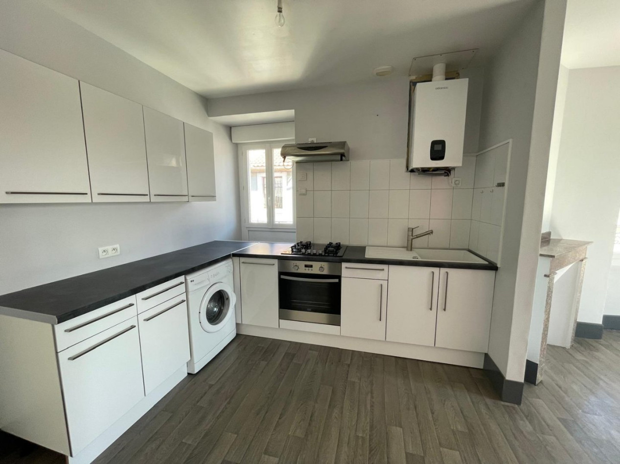 location Appartement Montrejeau - Photo 4