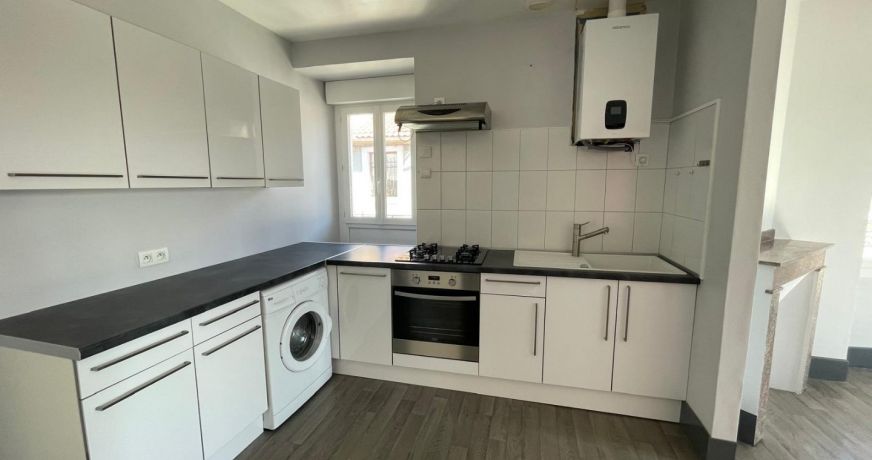 location Appartement Montrejeau
