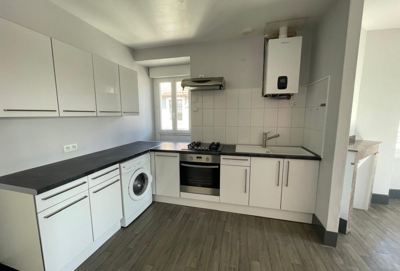 location Appartement Montrejeau - Photo 4