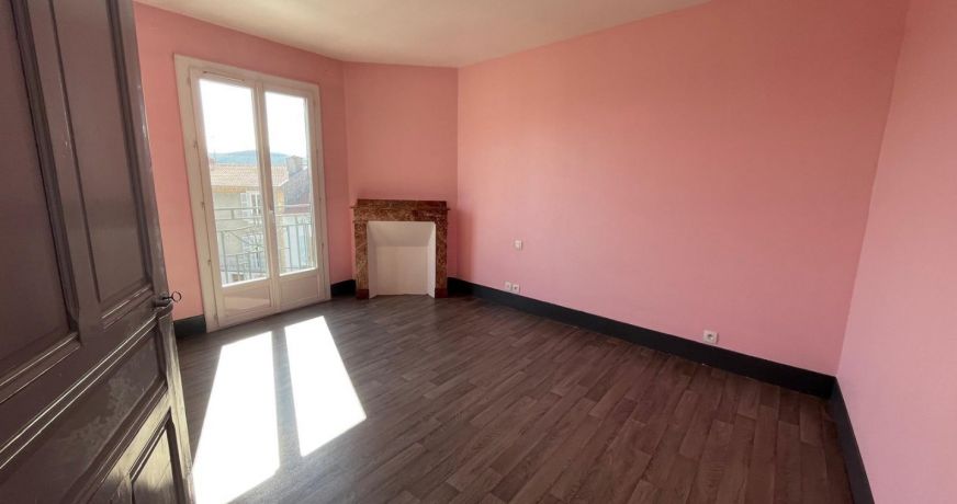 location Appartement Montrejeau