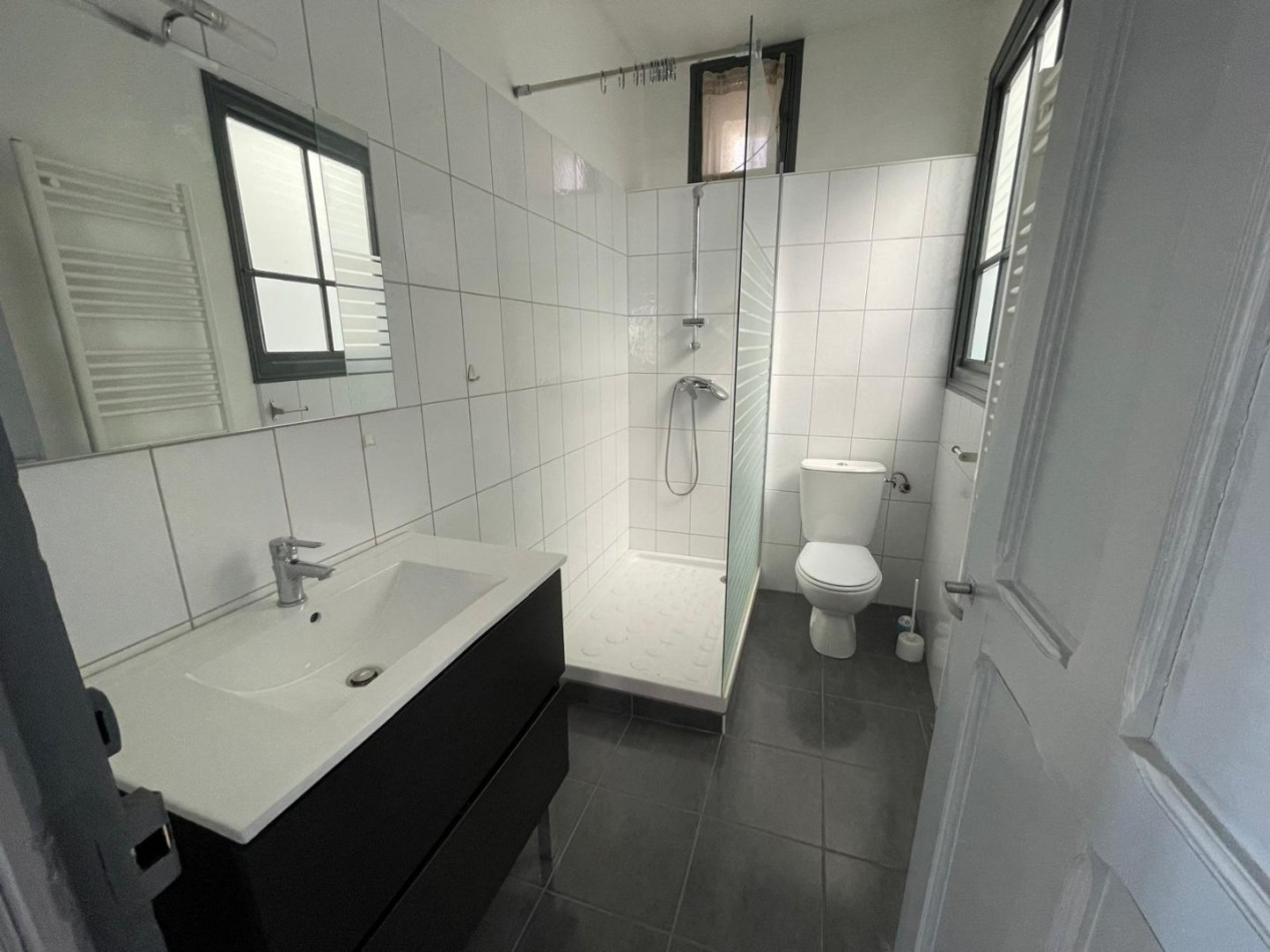 location Appartement Montrejeau - Photo 7