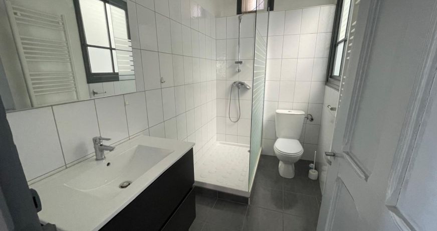 location Appartement Montrejeau