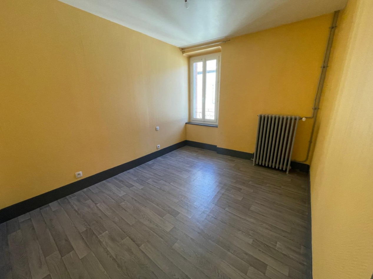 location Appartement Montrejeau - Photo 8