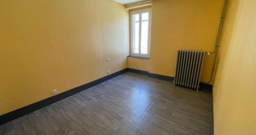 location Appartement Montrejeau