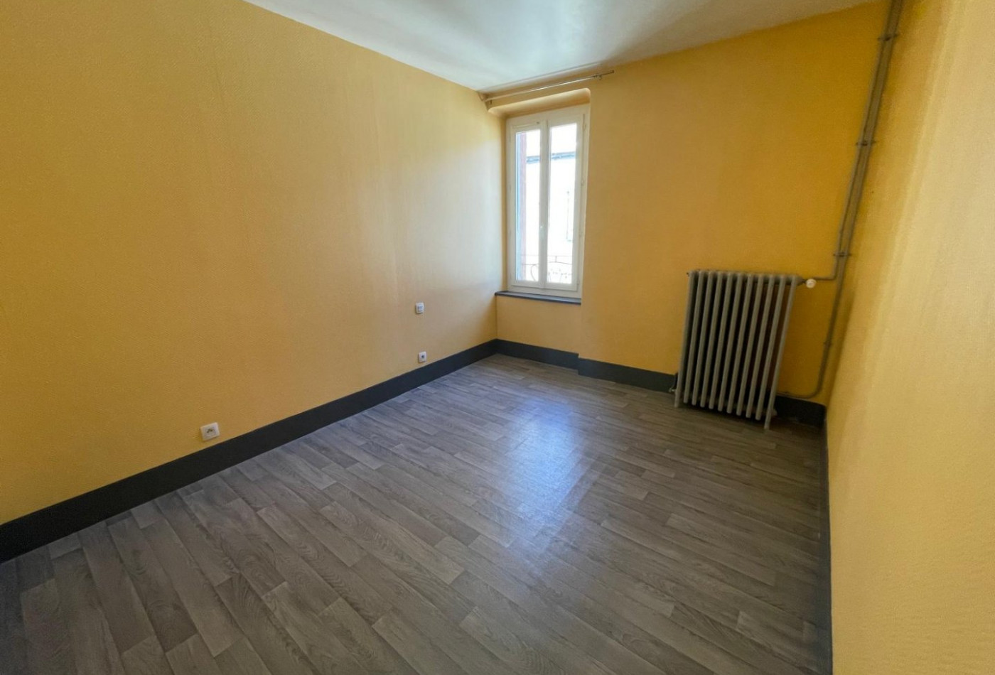 location Appartement Montrejeau - Photo 8