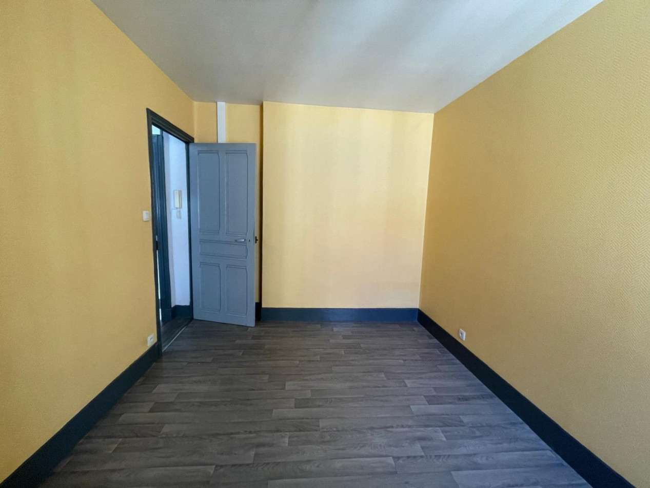 location Appartement Montrejeau - Photo 9