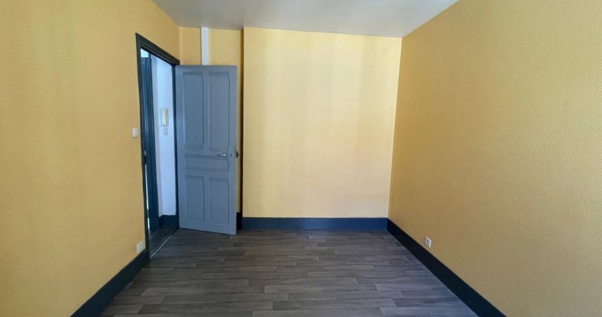 location Appartement Montrejeau