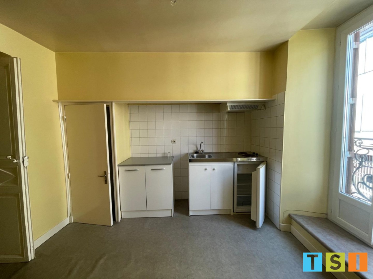 location Appartement Montrejeau - Photo 6