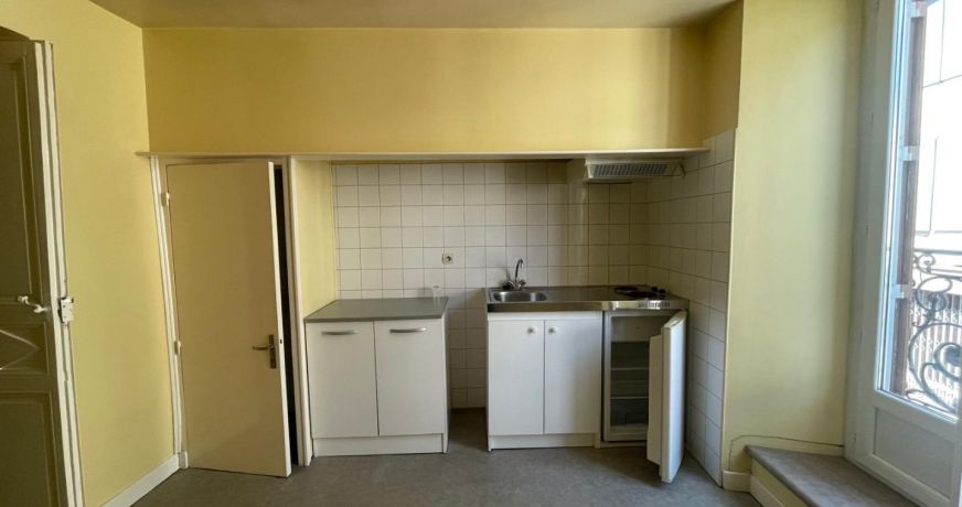 location Appartement Montrejeau