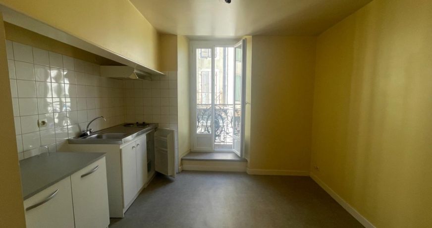 location Appartement Montrejeau
