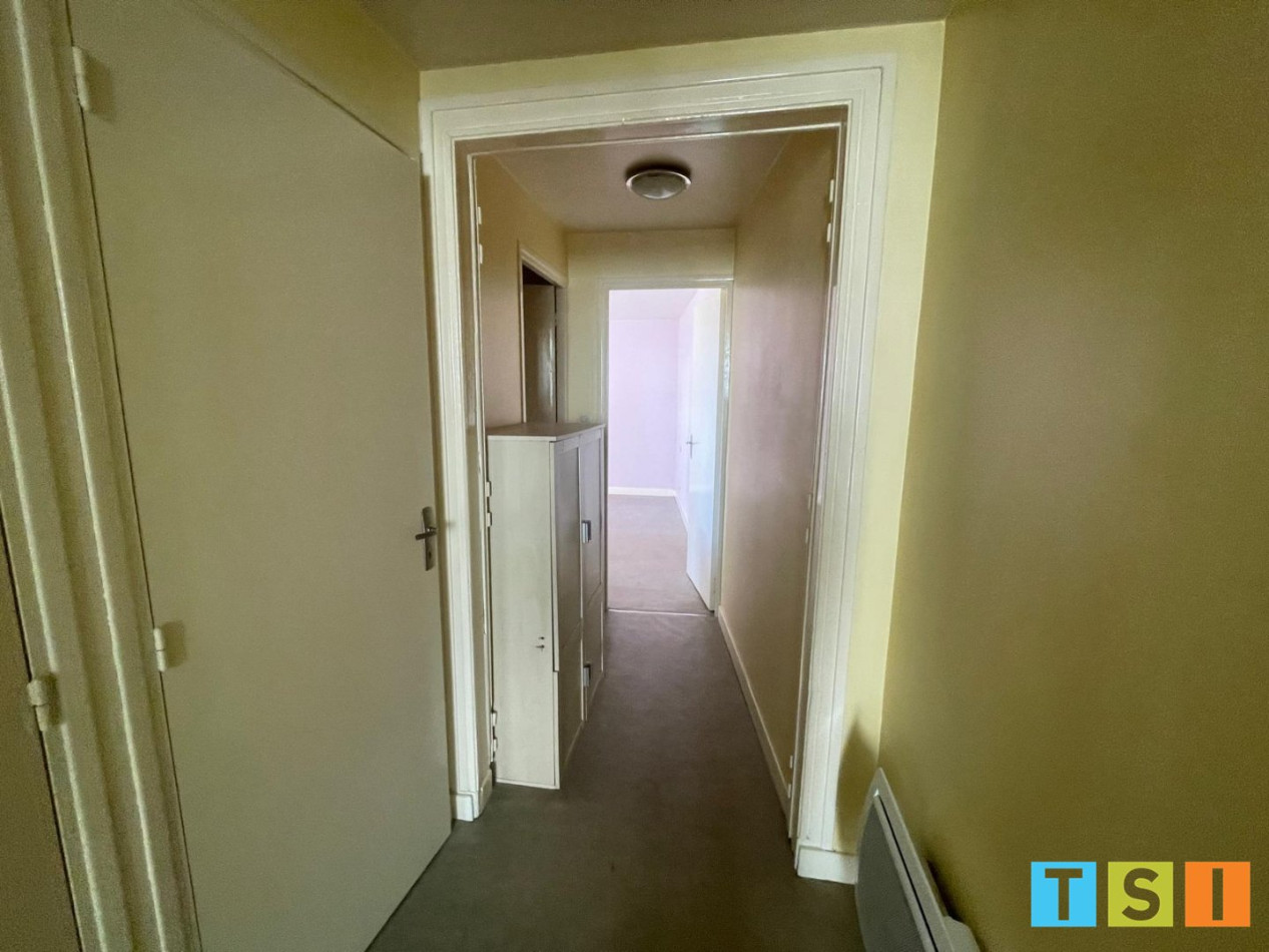 location Appartement Montrejeau - Photo 7