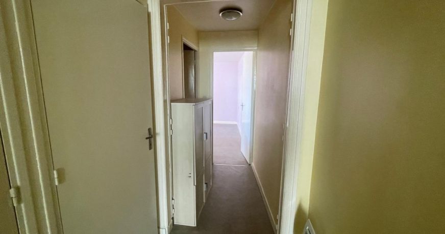 location Appartement Montrejeau