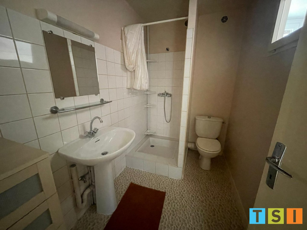 location Appartement Montrejeau - Photo 9