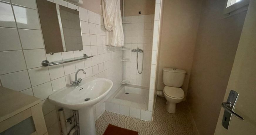 location Appartement Montrejeau