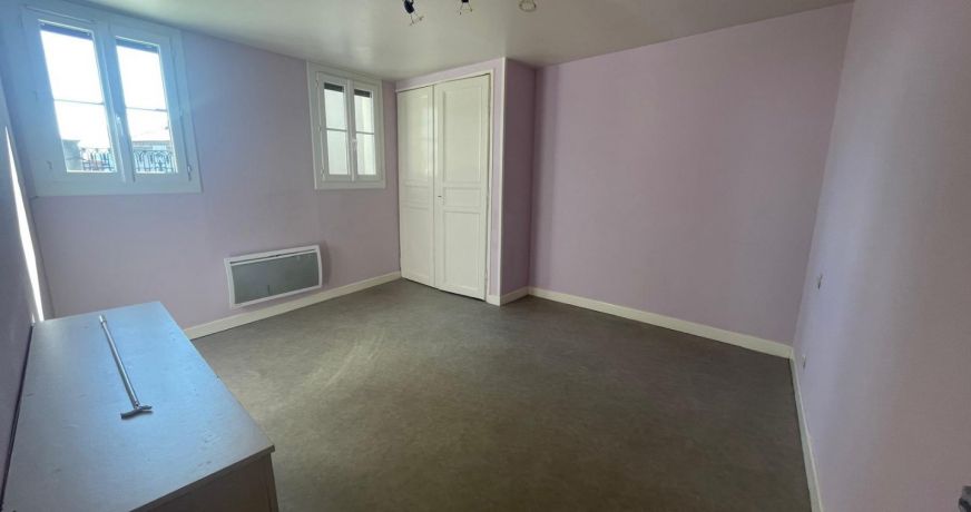 location Appartement Montrejeau