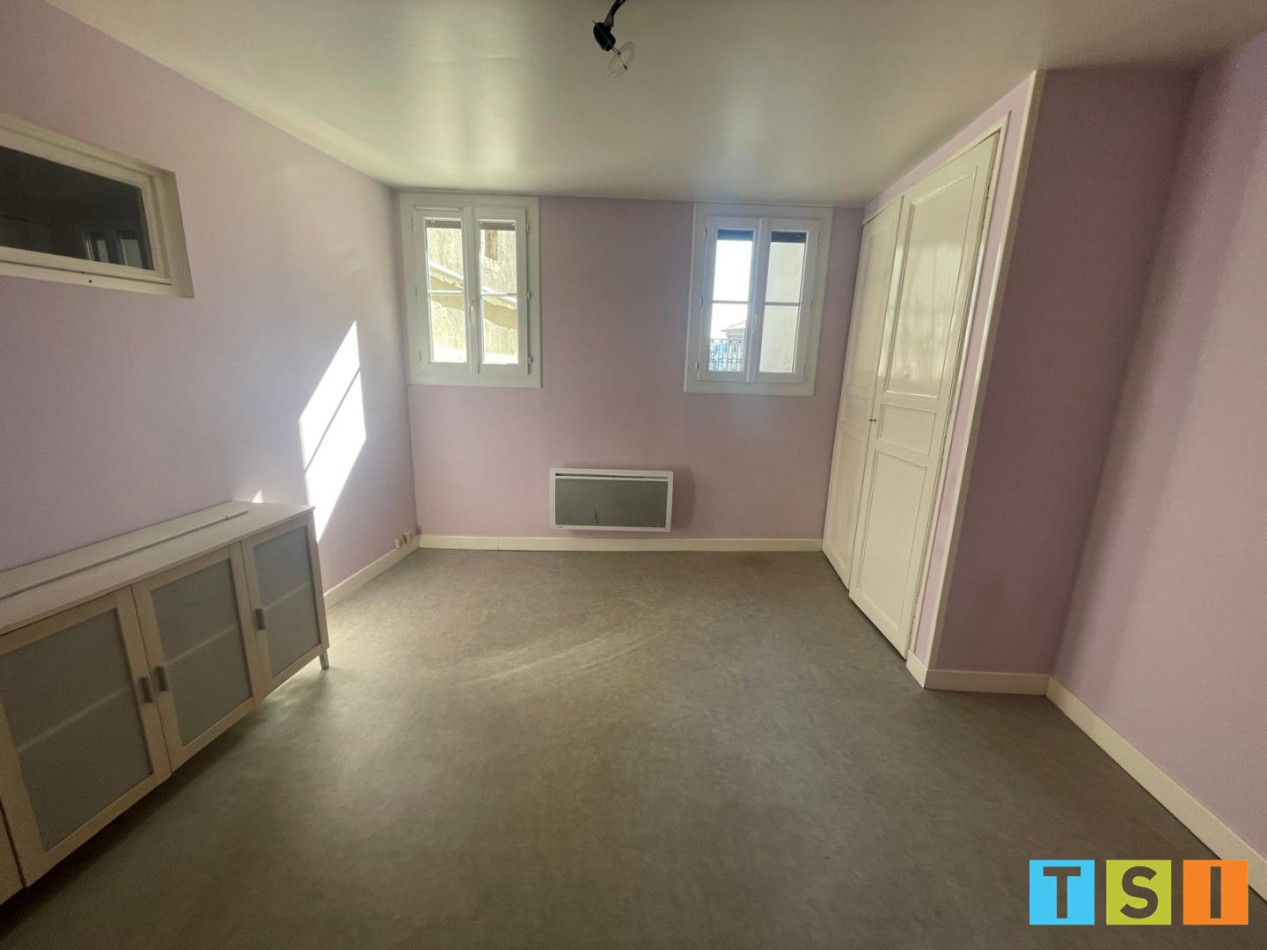 location Appartement Montrejeau - Photo 3