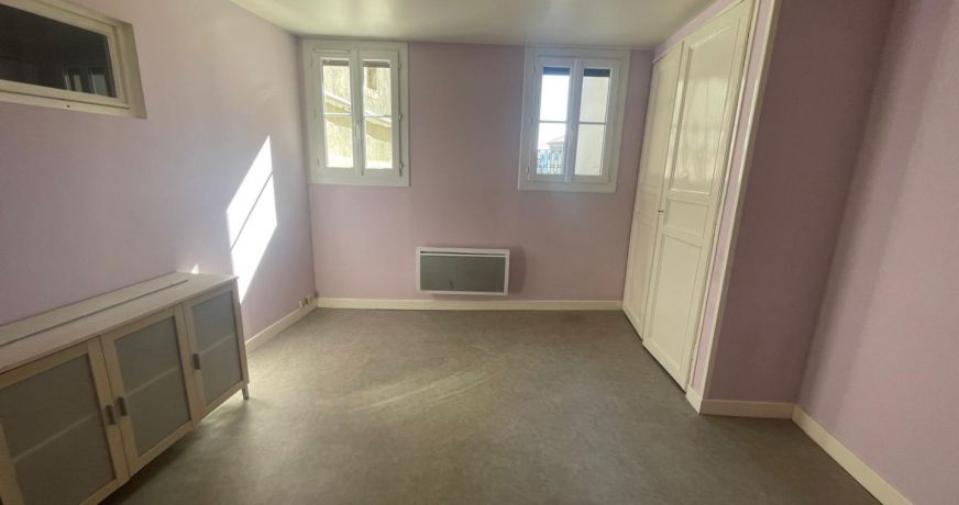 location Appartement Montrejeau