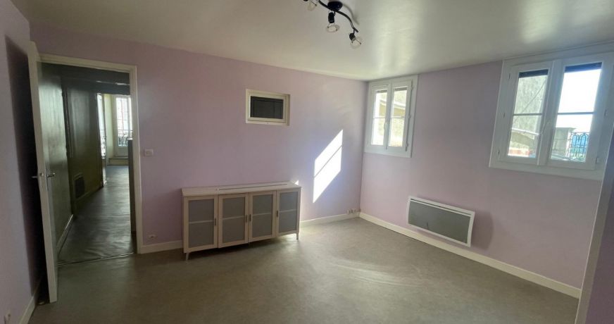 location Appartement Montrejeau