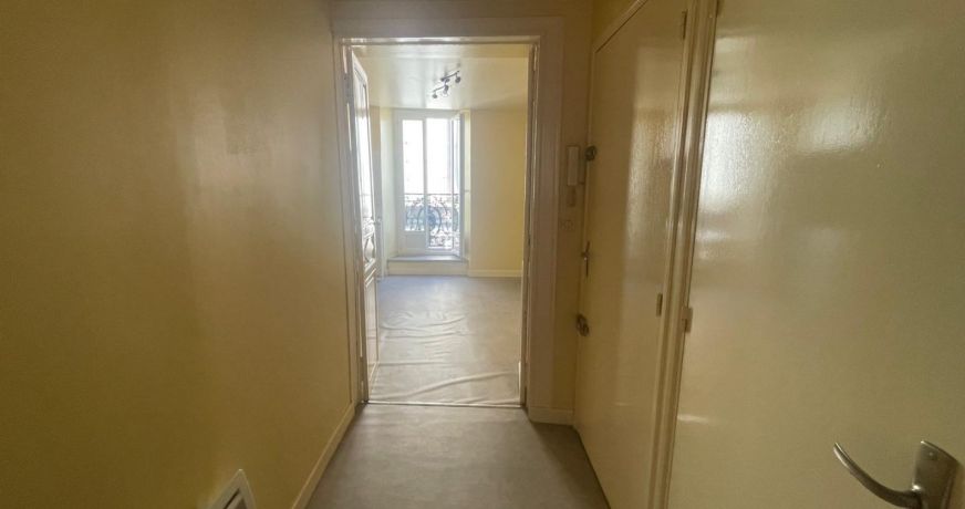 location Appartement Montrejeau