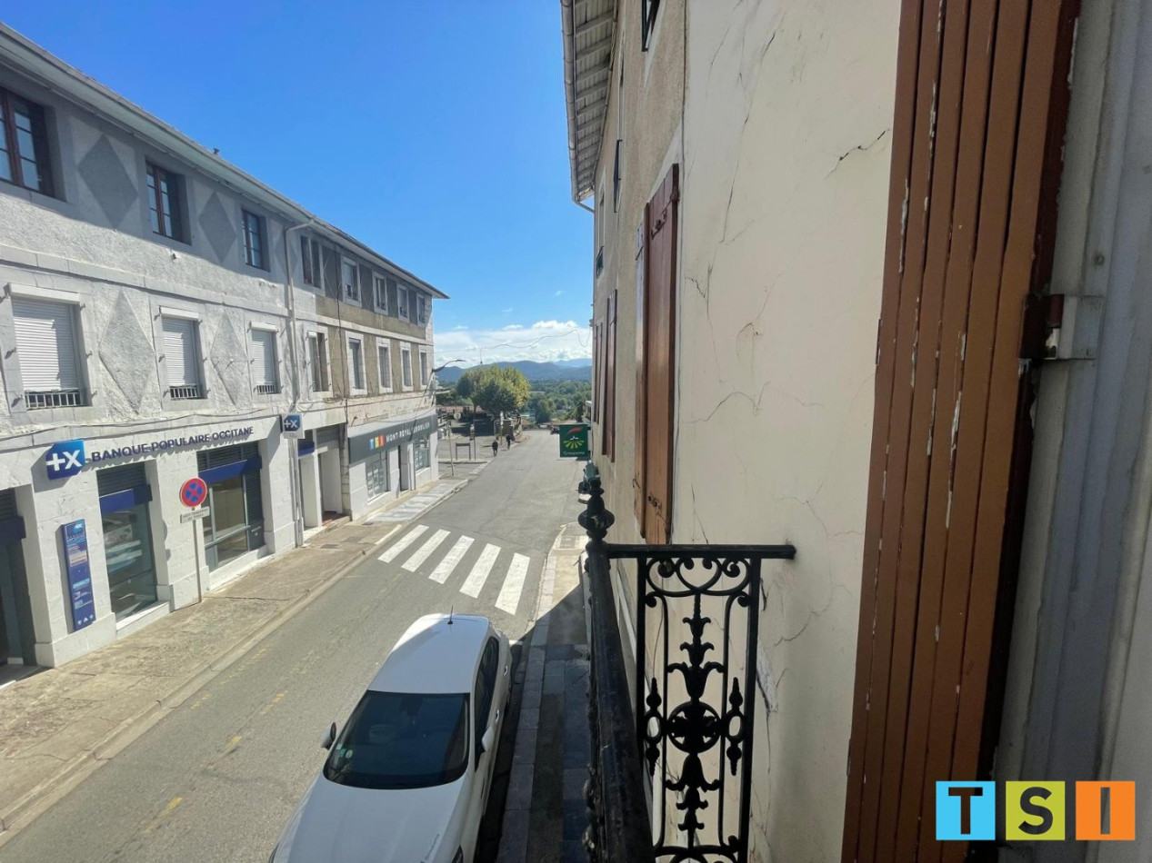 location Appartement Montrejeau - Photo 1