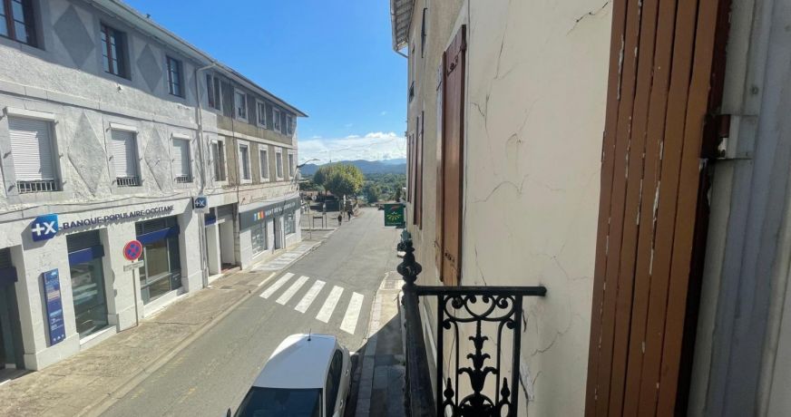 location Appartement Montrejeau