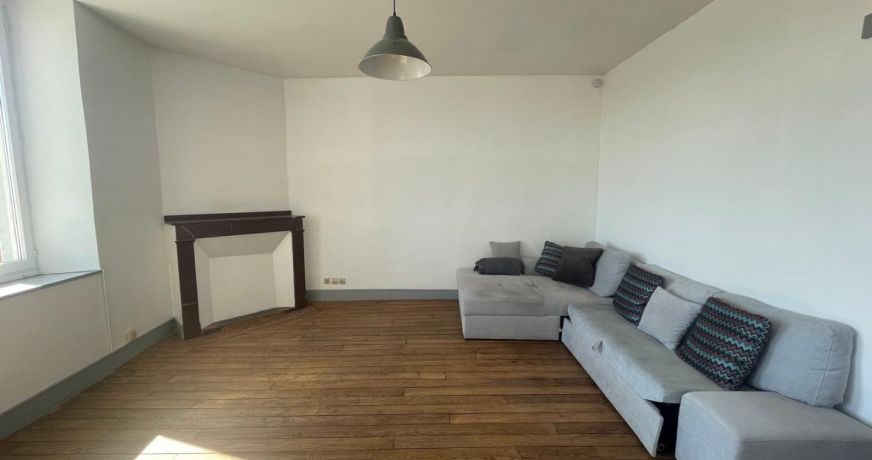 location Appartement Montrejeau
