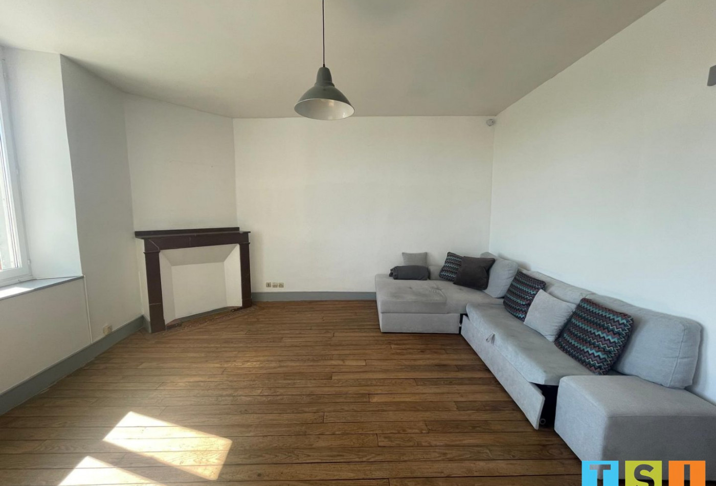 location Appartement Montrejeau - Photo 2