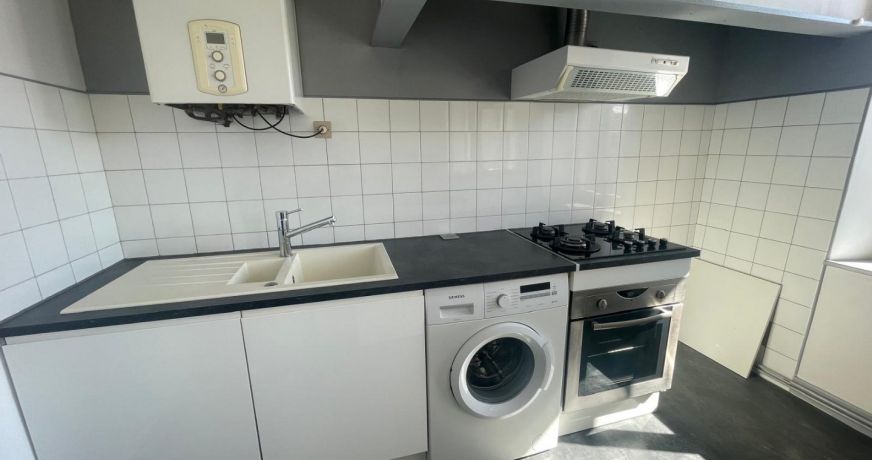 location Appartement Montrejeau