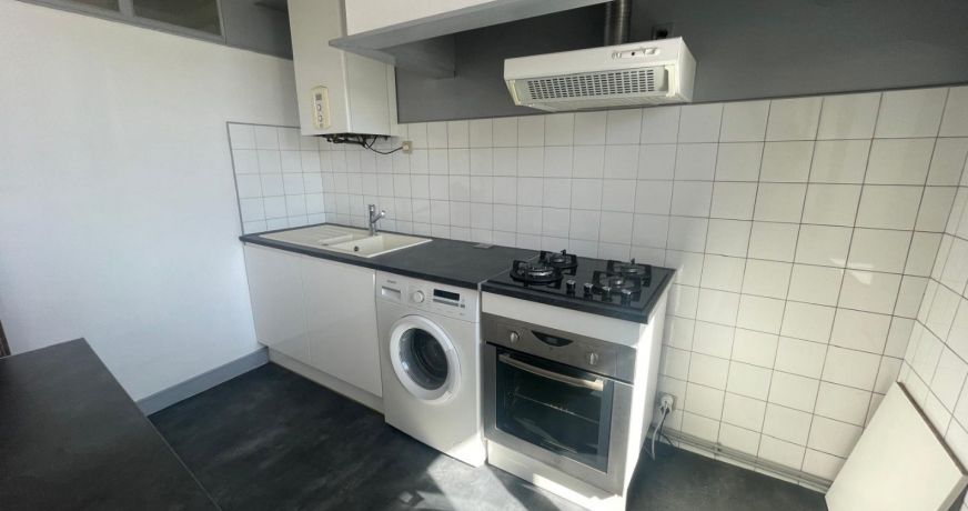 location Appartement Montrejeau