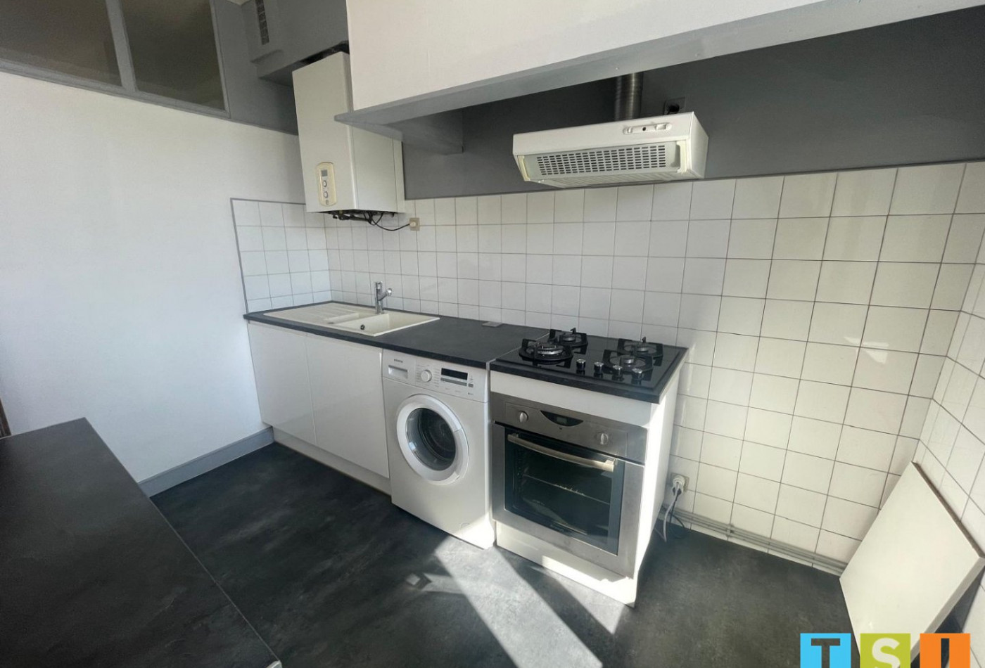 location Appartement Montrejeau - Photo 4