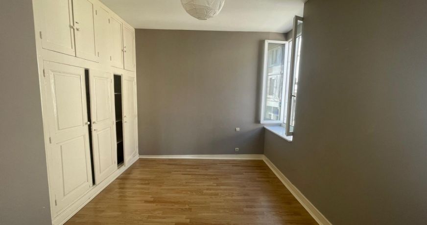 location Appartement Montrejeau