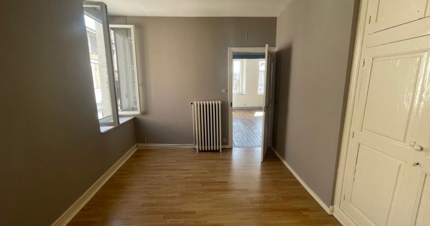 location Appartement Montrejeau
