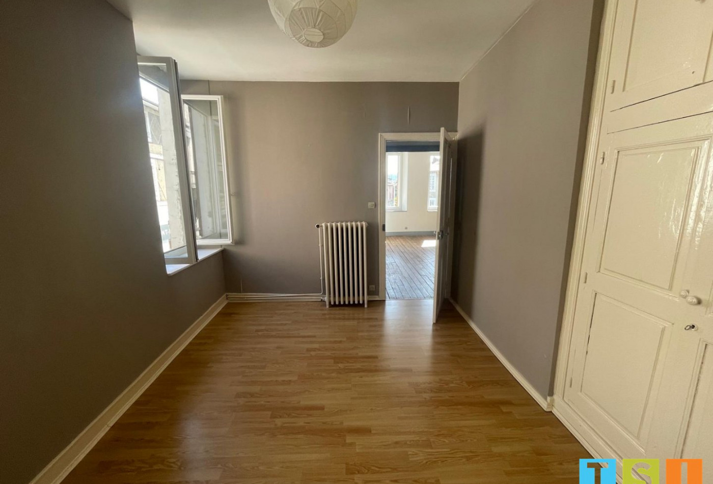 location Appartement Montrejeau - Photo 8