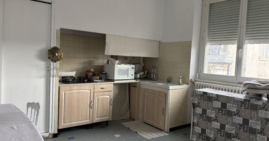 vente Appartement Saint Gaudens
