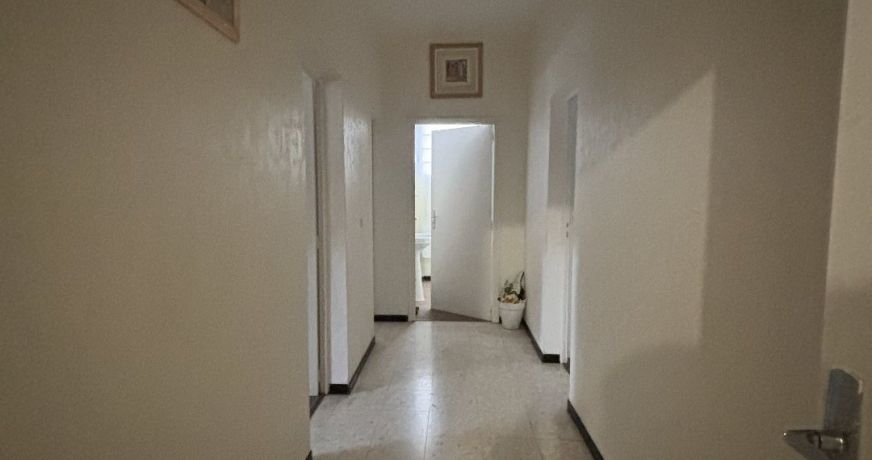 vente Appartement Saint Gaudens