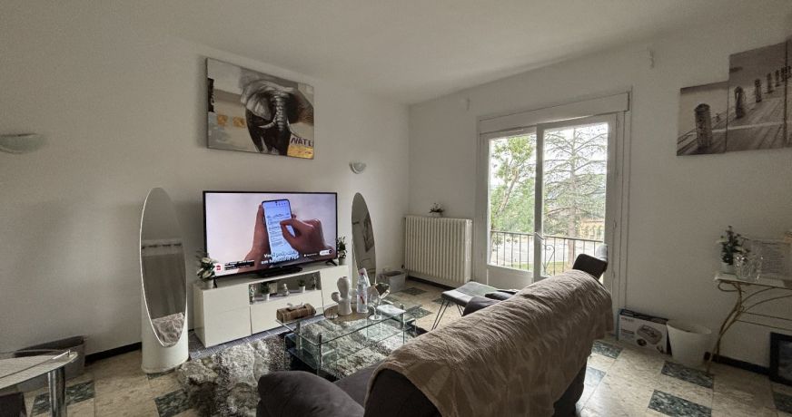 vente Appartement Saint Gaudens
