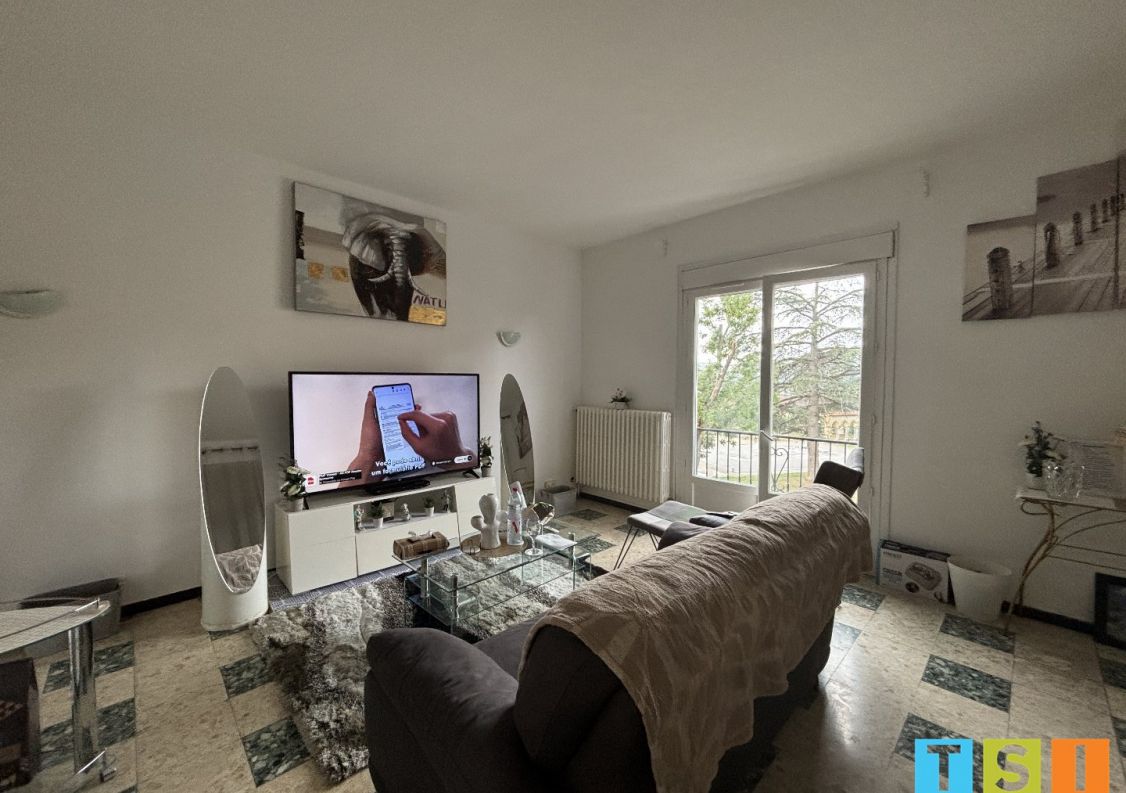 sale Appartement Saint Gaudens
