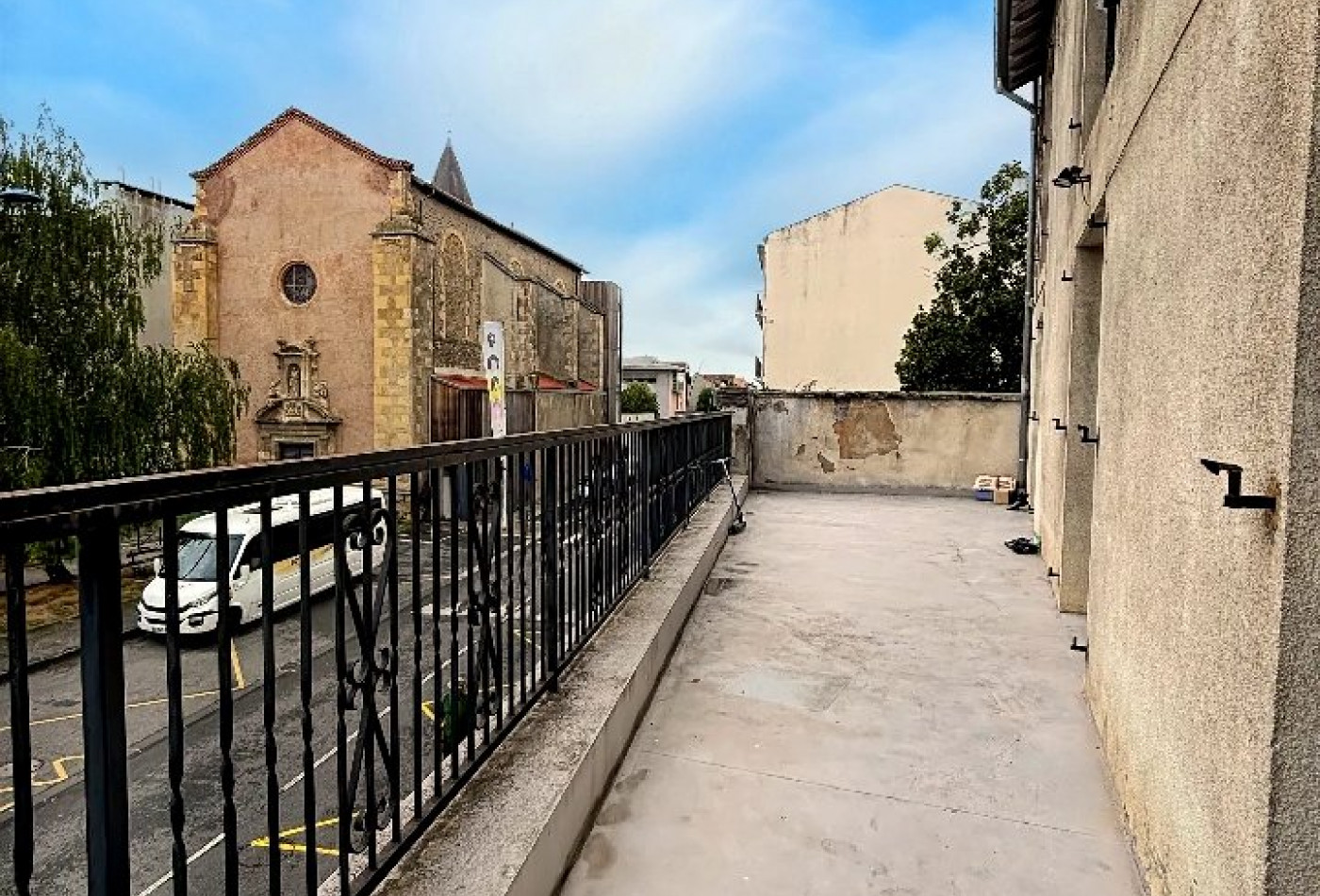 vente Immeuble Saint Gaudens - Photo 2