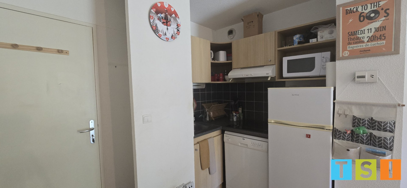 vente Appartement Bagneres De Luchon - Photo 8