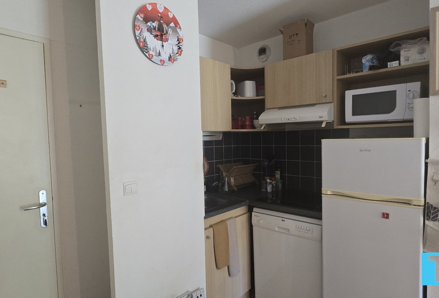 vente Appartement Bagneres De Luchon - Photo 8