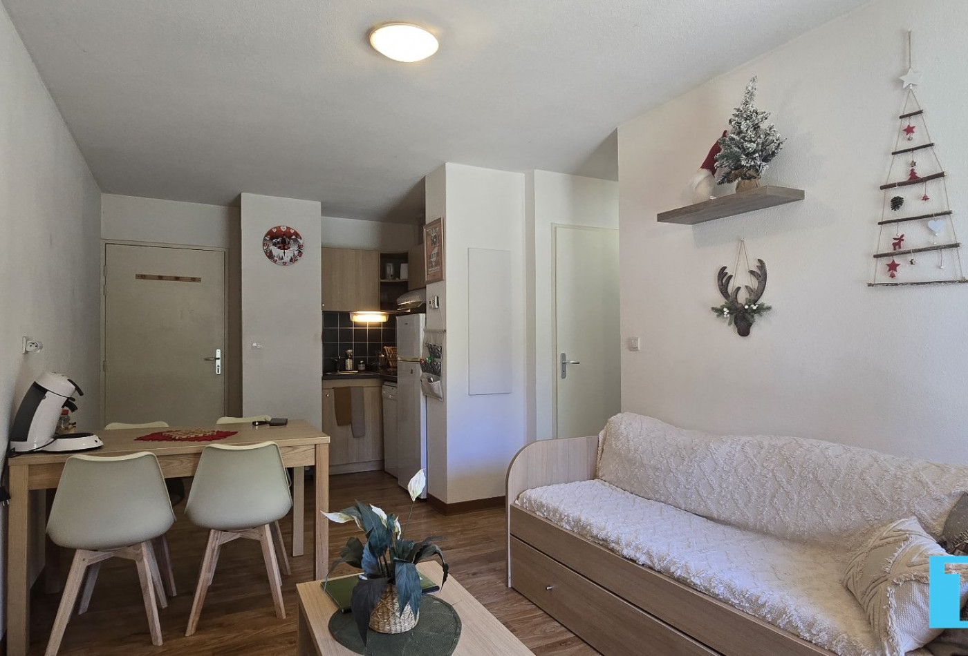 vente Appartement Bagneres De Luchon - Photo 3
