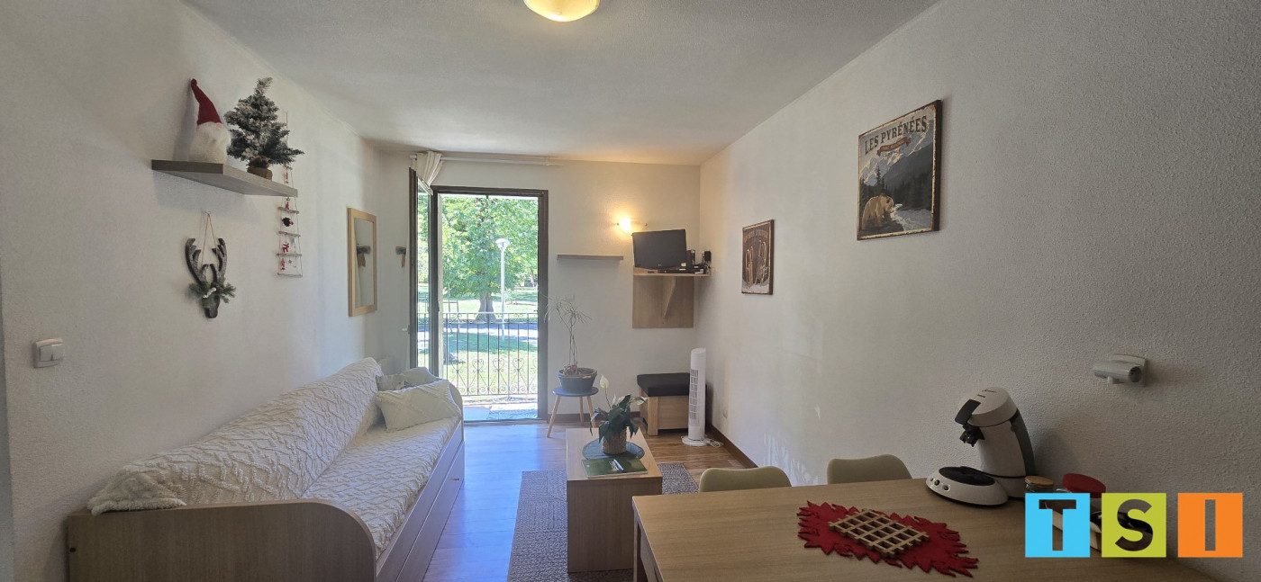 vente Appartement Bagneres De Luchon - Photo 1