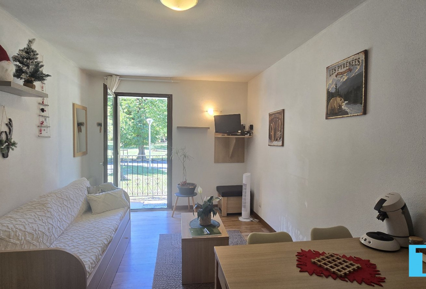 vente Appartement Bagneres De Luchon - Photo 1