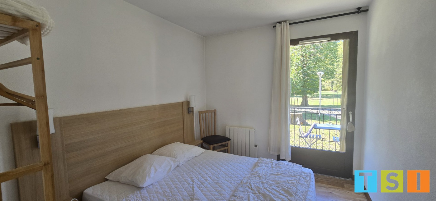 vente Appartement Bagneres De Luchon - Photo 4