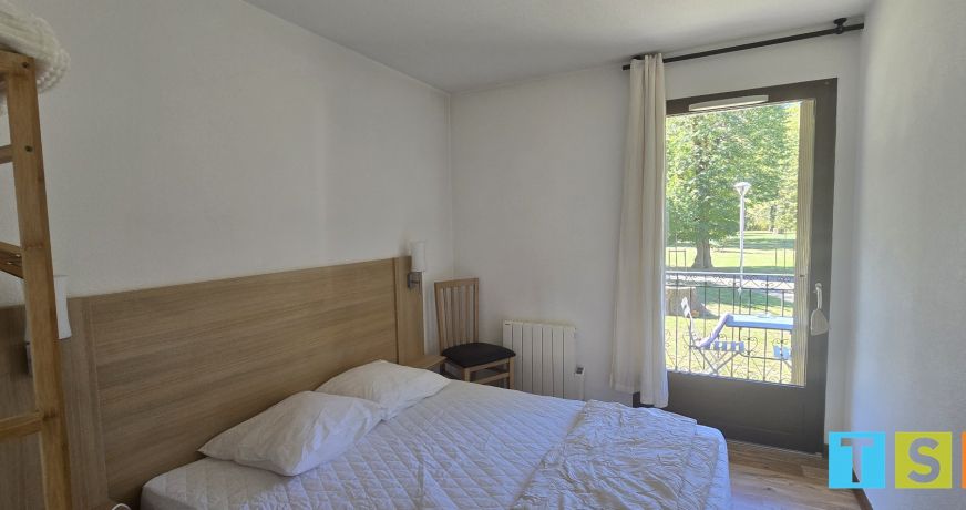vente Appartement Bagneres De Luchon