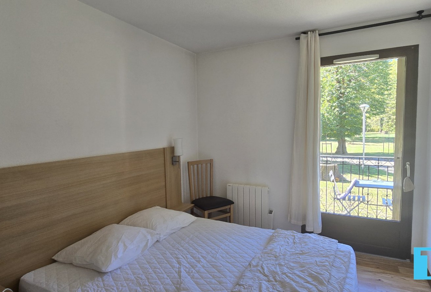 vente Appartement Bagneres De Luchon - Photo 4