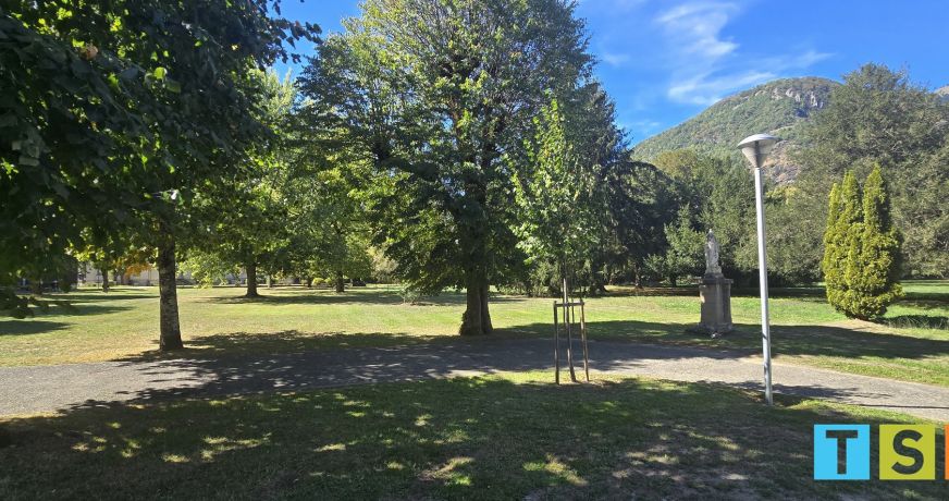 vente Appartement Bagneres De Luchon