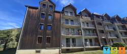 vente Appartement Bagneres De Luchon