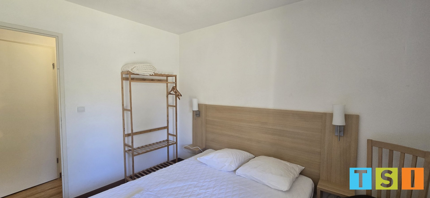 vente Appartement Bagneres De Luchon - Photo 9