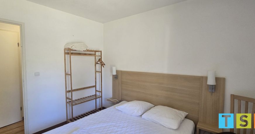 vente Appartement Bagneres De Luchon